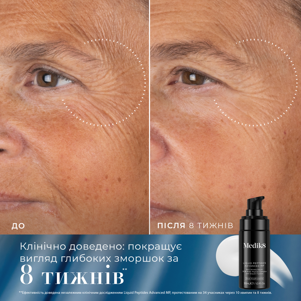 MEDIK8 Rejuvenation Reset - Набір для підтримки молодості та природного сяйва шкіри - фото №4 MEDIK8 Rejuvenation Reset - Набір для підтримки молодості та природного сяйва шкіри - фото №4